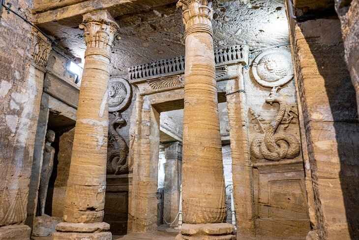 Cairo Day tours, Alexandria Day tour from Cairo